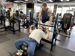 -雷米健身Z·Fitness