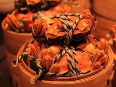 -索菲特西湖大酒店·香榭丽全日候餐厅(南山路店)