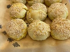 -丰泽园饭店