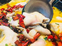 -川里谈·川味小馆(北京路店)