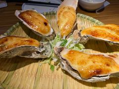 -蠔爺王志德生蚝馆(金沙湾店)