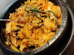 -辛氏火炉·韩式古法烤肉(松北店)