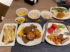 -广交会威斯汀酒店