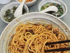 -梅溪·小伙子干挑面(安吉总店)