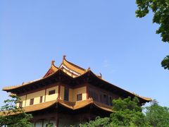 -南京市江宁方山