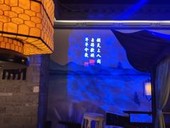 -绿茶餐厅(燕郊永旺店)