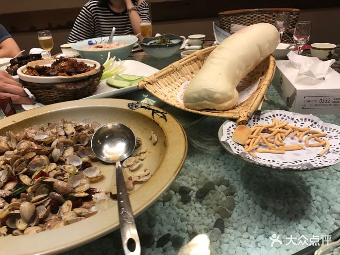 乔记渔庄-图片-青岛美食-大众点评网