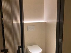 -深圳滨河时代ICON LAB艾垦酒店