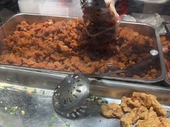 -乔波食品(杜桥中心菜场店)