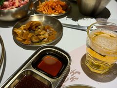 -西塔老太太泥炉烤肉(望京一店)