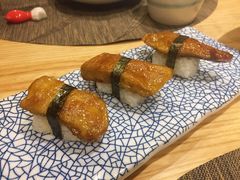 -隐泉京望日式料理(太和广场店)