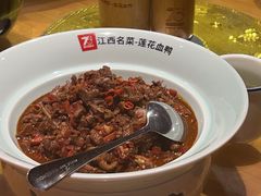 -70年代·江西乡下菜(西乡彩虹城店)