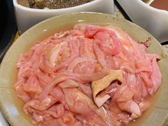 -小龙坎火锅(香港中路店)