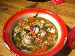 -老三样·美食研究中心(世贸路店)