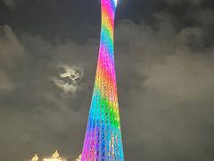 -珠江夜游西堤码头