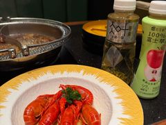 -牛New寿喜烧(金茂览秀城店)