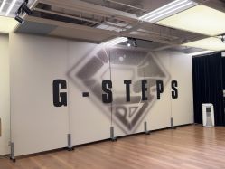 -G-STEPS舞蹈工作室