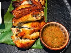-Local泰莲庭(虹鳟鱼店)