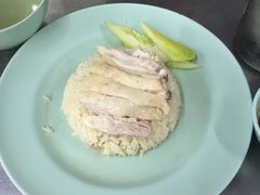 -红大哥水门鸡饭(總店)