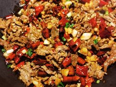 -寨子里的钵钵菜-湘西山里菜(火车站店)