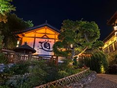 -茅山东方盐湖城景区