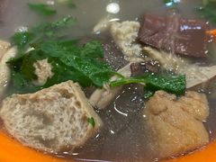 -金原鸭血粉丝汤总店(锁金村店)