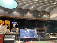 -Ice Monster冰馆·CNN评选全球十大甜品(国贸商城店)