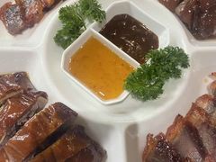 -濠景渔港(汇通店)