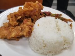 -乡村基(南坪上海城店)