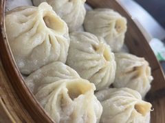 -诺敏塔拉奶茶-布里亚特包子-手把肉(锦都会店)