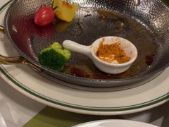 -IL Forno 意坊·意大利餐厅(温州万象城店)