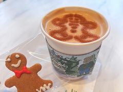 -Ralph’s Coffee(北京三里屯店)
