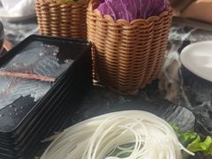 -慢丽江·云南野生菌土鸡锅(西山店)