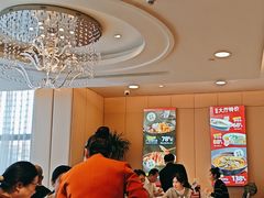-万龙洲海鲜(南新仓店)