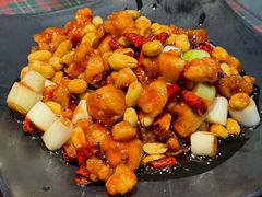 -玉桥餐厅(天坛店)