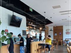 -Ricci睿奇美式餐厅(五道口店)
