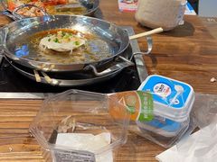 -盒马鲜生(岭南新世界店)
