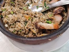 -台山第一家兴华黄鳝饭·黄鳝婆(开平店)