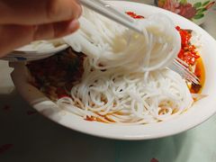 -味上湘菜馆(岳麓山店)
