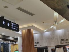 -纽斯桑拿会所(东绣路店)