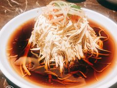 -冶春茶社(星汉大厦店)