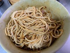 -老上海食惠裡小籠包生煎包