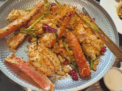 -蟹之国·精品蟹料理(极地店)