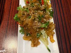 牛皮小姐-龚印记牛骨牛杂屋·四代传承(珠影星光城店)