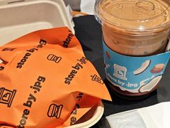-JPG canteen(广州寺右公馆店)