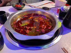 -钢管厂五区小郡肝串串香火锅(人民广场店)