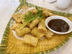 干炸响铃-楼外楼(西湖景区孤山路店)