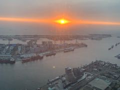 -高雄85大楼-观景台