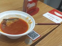 -喜家德虾仁水饺(繁荣路店)