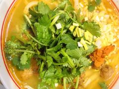-青年路烩面馆(绿地世纪城店)